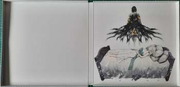 4LP/Box Set Various: NieR Replicant -10+1 Years- Vinyl LP Box Set LTD