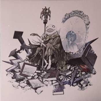4LP/Box Set Various: NieR Replicant -10+1 Years- Vinyl LP Box Set LTD