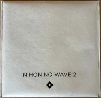 Album Various: Nihon No Wave 2
