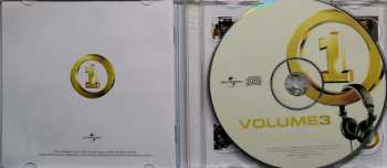 CD Various: No 1 Volume 3