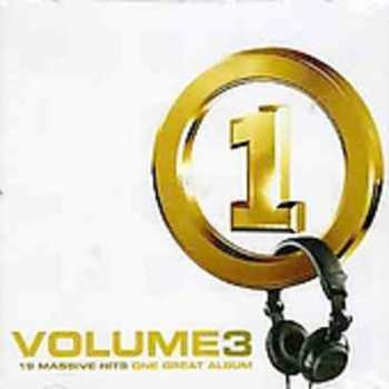 Album Various: No 1 Volume 3