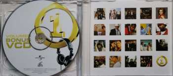 CD Various: No 1 Volume 3