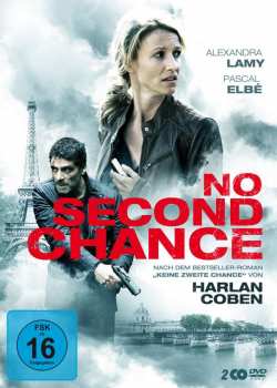 2DVD Various: No Second Chance