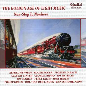 Album Various: Non-Stop To Nowhere