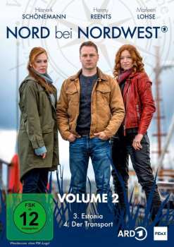 DVD Various: Nord Bei Nordwest Vol. 2