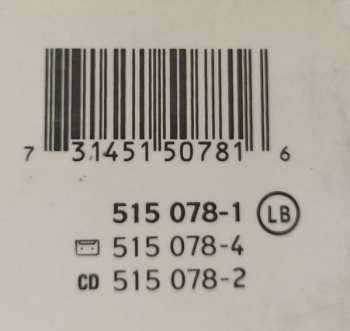 2LP Various: Nostalgia 2