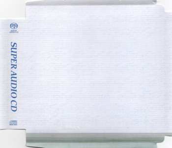 SACD Various: Notting Hill (Music From The Motion Picture)