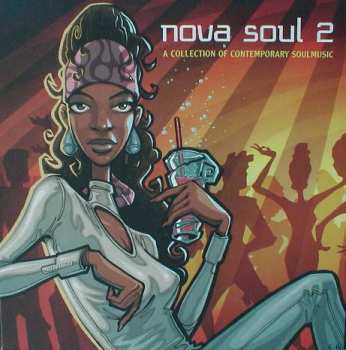7SP Various: Nova Soul 2