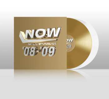 2LP Various: Now Millennium '08-'09 CLR