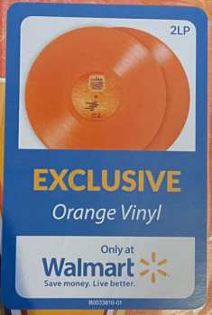 2LP Various: Now That's What I Call Country Classics 00s CLR