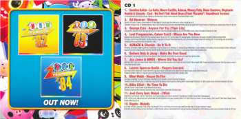 2CD Various: Now That's What I Call Music! 111