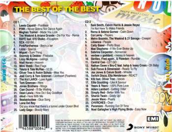 2CD Various: Now That's What I Call Music! 114