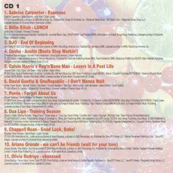 2CD Various: Now That's What I Call Music! 118