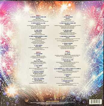 LP Various: Now That’s What I Call Music 25th Anniversary Vol. 2