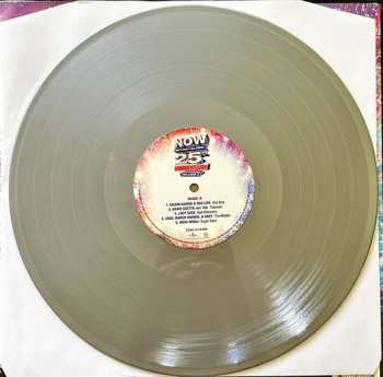 LP Various: Now That’s What I Call Music 25th Anniversary Vol. 2