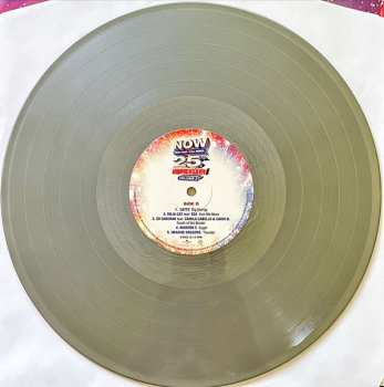 LP Various: Now That’s What I Call Music 25th Anniversary Vol. 2