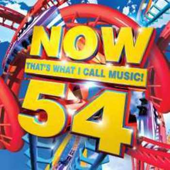 Album Various: Now That's What I Call Music! 54
