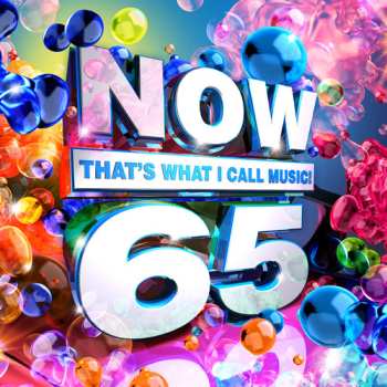Album Various: Now That's What I Call Music! 65