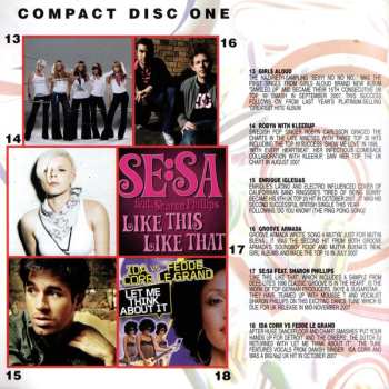 2CD Various: Now That's What I Call Music! 68