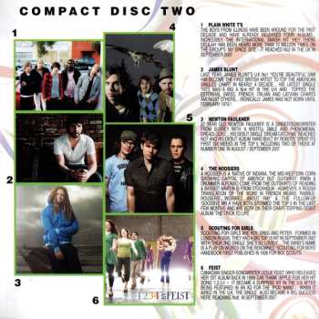 2CD Various: Now That's What I Call Music! 68