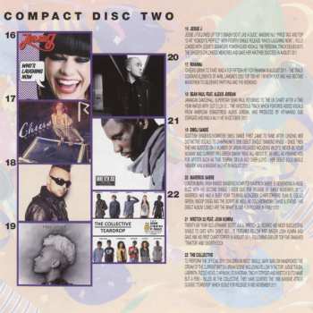 2CD Various: Now That's What I Call Music! 80