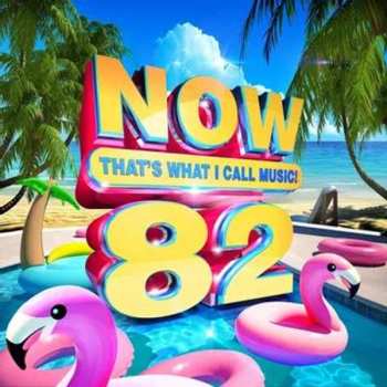 Album Various: Now That's What I Call Music! 82