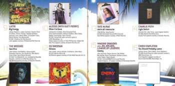 CD Various: Now That's What I Call Music! 82