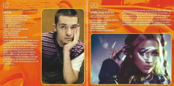 CD Various: Now That's What I Call Music! 82