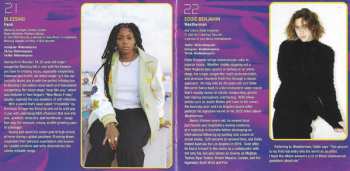 CD Various: Now That's What I Call Music! 82