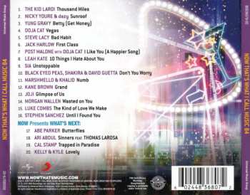 CD Various: Now That’s What I Call Music! 84