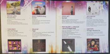 CD Various: Now That’s What I Call Music! 84