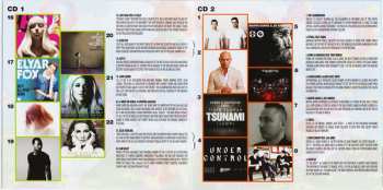 2CD Various: Now That's What I Call Music! 87