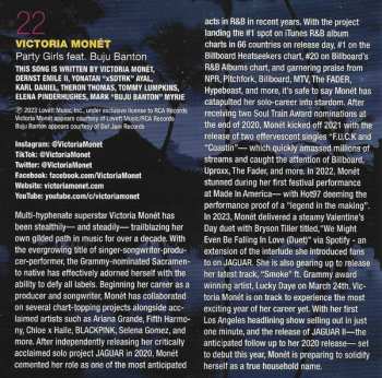 CD Various: NOW That's What I Call Music! 87 NUM