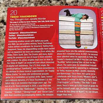 CD Various: NOW That's What I Call Music! 88 NUM