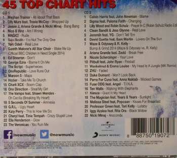 2CD Various: Now That's What I Call Music! 89