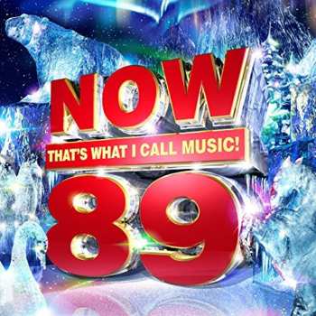 2CD Various: Now That's What I Call Music! 89