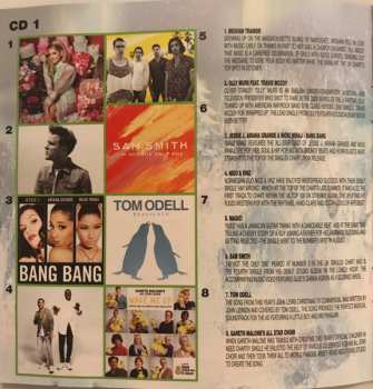 2CD Various: Now That's What I Call Music! 89