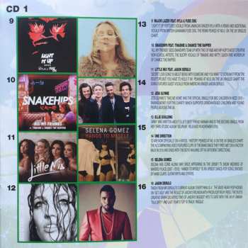 2CD Various: Now That's What I Call Music! 93