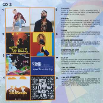 2CD Various: Now That's What I Call Music! 93