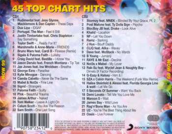 2CD Various: Now That's What I Call Music! 99