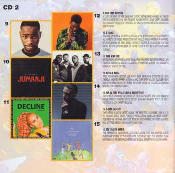 2CD Various: Now That's What I Call Music! 99