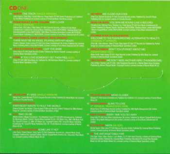 4CD Various: Now Yearbook '85