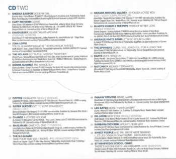 3CD Various: Now Yearbook Extra '80 (66 More Essential Hits From 1980)