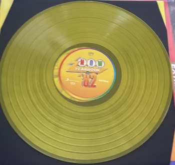 5LP/Box Set Various: Now Yearbook Extra '80-'84 LTD | NUM | CLR