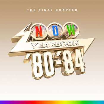 5LP/Box Set Various: Now Yearbook Extra '80-'84 LTD | NUM | CLR
