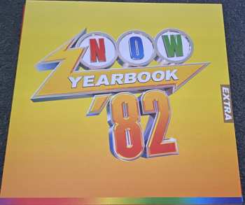 5LP/Box Set Various: Now Yearbook Extra '80-'84 LTD | NUM | CLR
