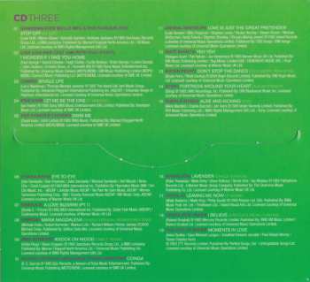 3CD Various: Now Yearbook Extra '85 (60 More Essential Hits From 1985) LTD