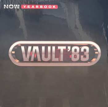 3LP Various: Now Yearbook Vault '83