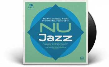 LP Various: Nu Jazz (The Finest Jazzy Tracks From The New Generation)