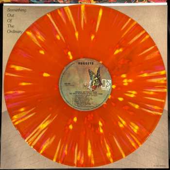 2LP Various: Nuggets: Original Artyfacts From The First Psychedelic Era 1965-1968 CLR